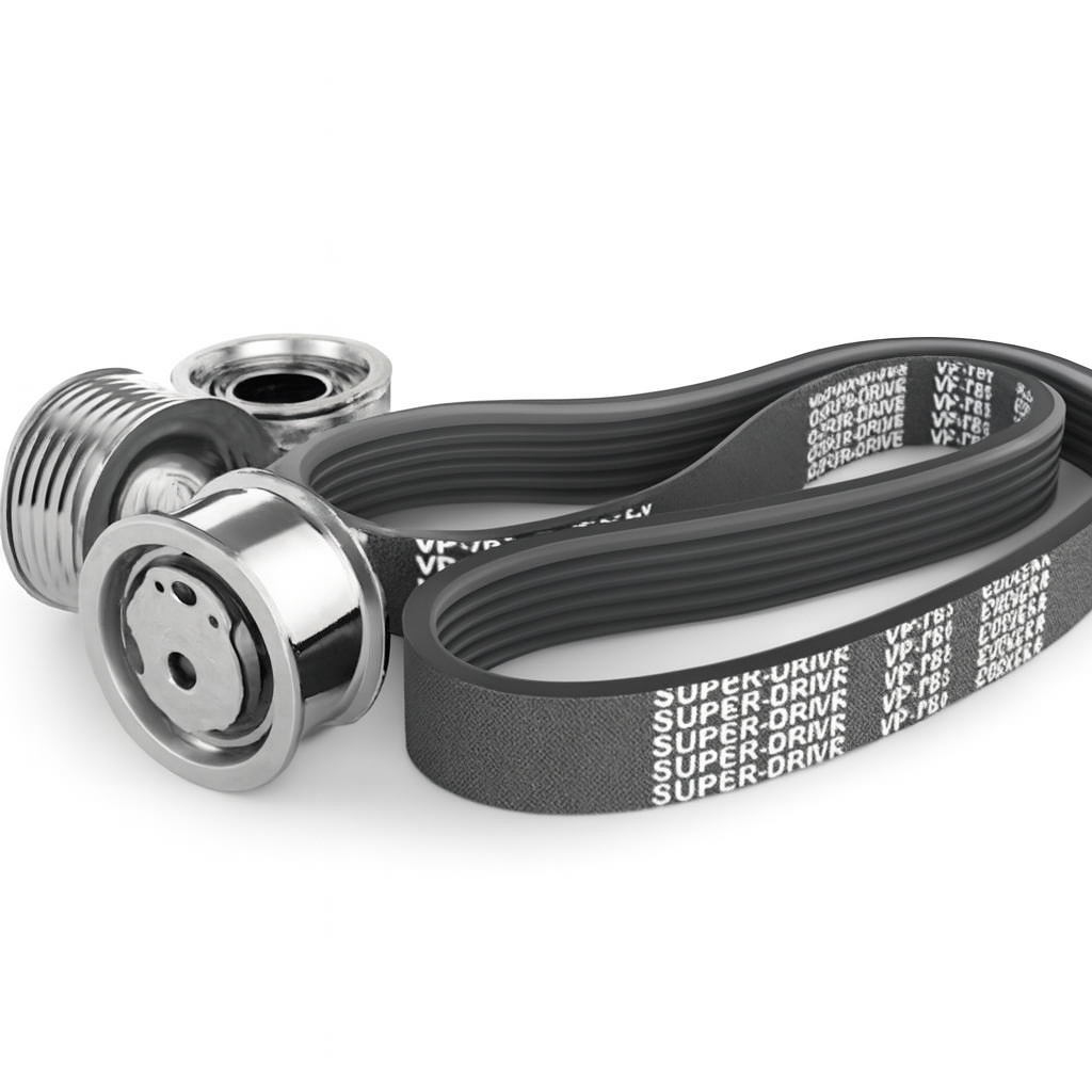 Auto Parts Head Quarter