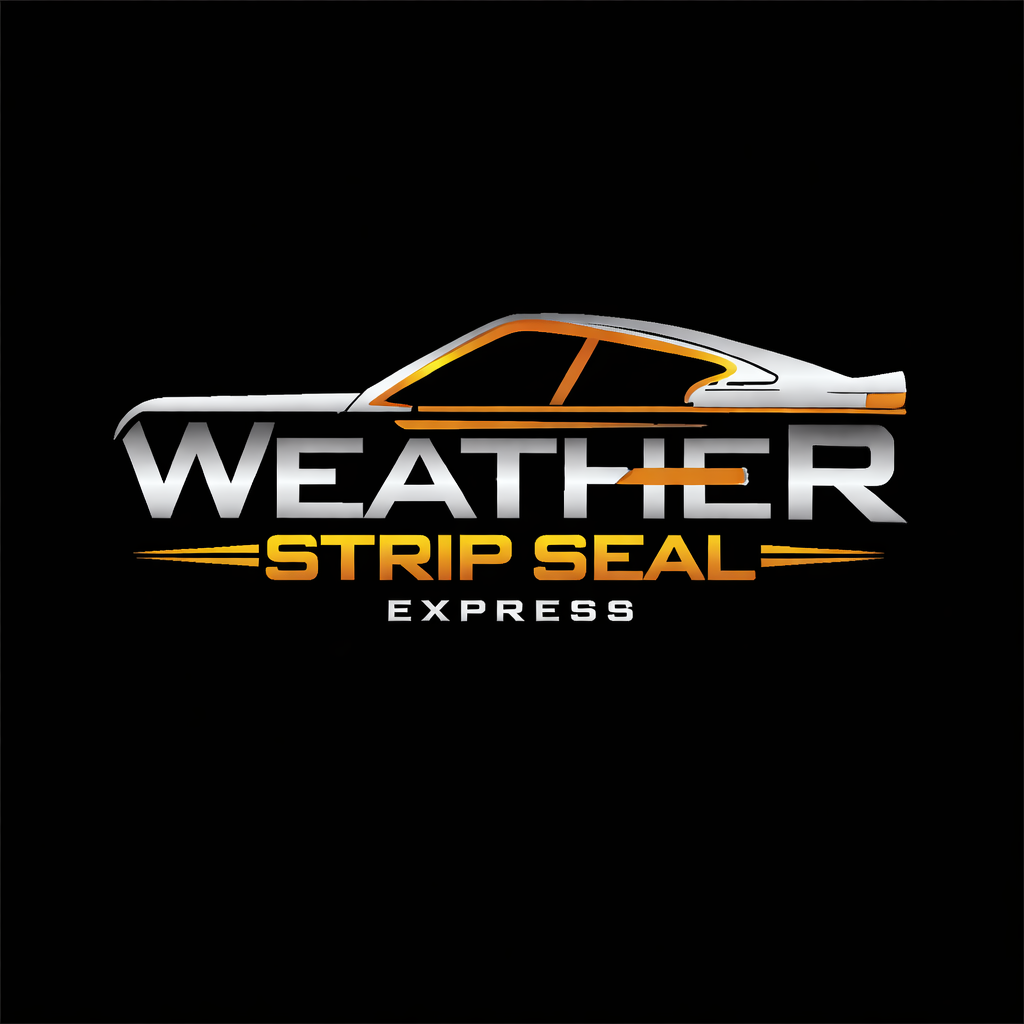 WEATHER STRIP SEAL EXPRESS